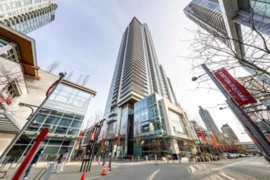 3310 4670 Assembly Way, Burnaby, BC