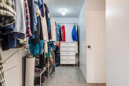 Basement Recreation Room Photo of 13447 68a Avenue, Surrey, BC