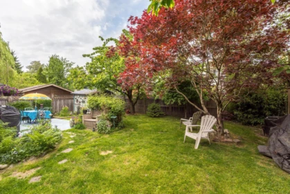Garage Interior Photo of 13447 68a Avenue, Surrey, BC