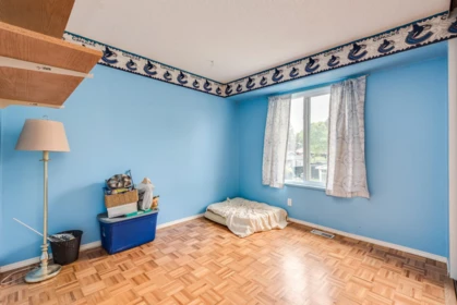 Laundry Room Photo of 13447 68a Avenue, Surrey, BC