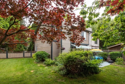 Outdoor Deck Photo of 13447 68a Avenue, Surrey, BC