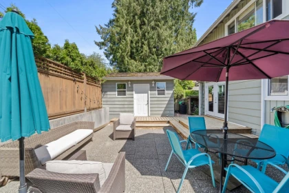 230 W 22nd Street, North Vancouver, BC, North Vancouver — Single Family Residence for sale