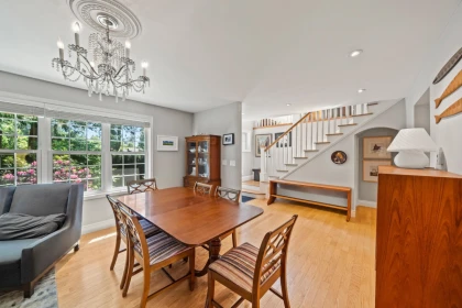 Pantry Photo of 230 W 22nd Street, North Vancouver, BC