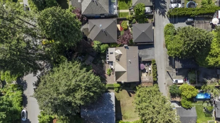 Street View Photo of 230 W 22nd Street, North Vancouver, BC