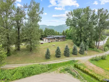 38604 No 5 Road, Abbotsford, BC, Abbotsford — Single Family Residence for sale