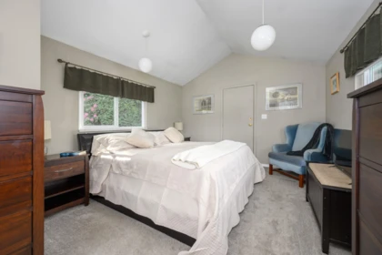 Hallway Photo of 1747 Bellelynn Place, North Vancouver, BC