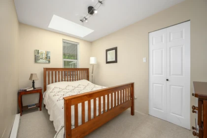 Laundry Room Photo of 1747 Bellelynn Place, North Vancouver, BC