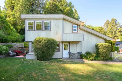 Office / Den Photo of 1747 Bellelynn Place, North Vancouver, BC