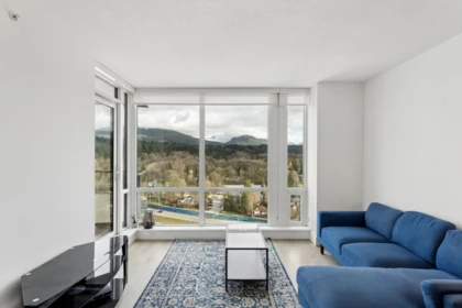 Loft / Bonus Room Photo of 1909 1550 Fern Street, North Vancouver, BC