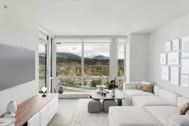 1909 1550 Fern Street, North Vancouver, BC