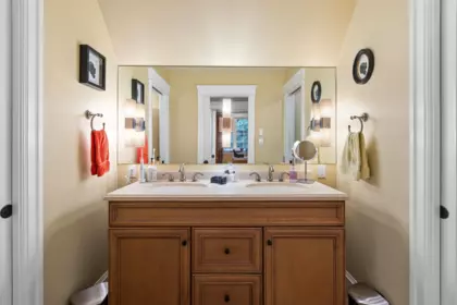 Laundry Room Photo of 744 Austin Avenue, Coquitlam, BC