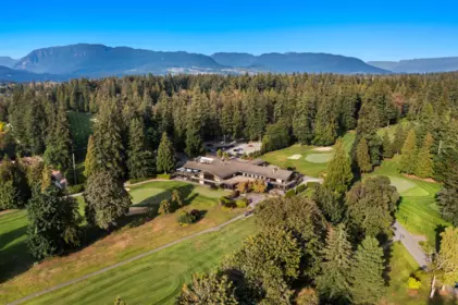 Playground / Recreational Area Near 744 Austin Avenue, Coquitlam, BC