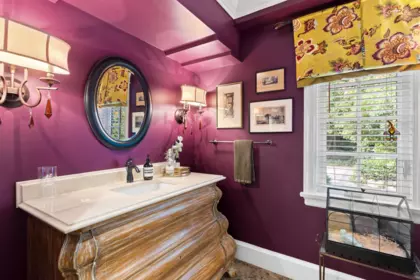 Primary Bathroom Photo of 744 Austin Avenue, Coquitlam, BC