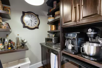 Primary Bedroom Photo of 744 Austin Avenue, Coquitlam, BC