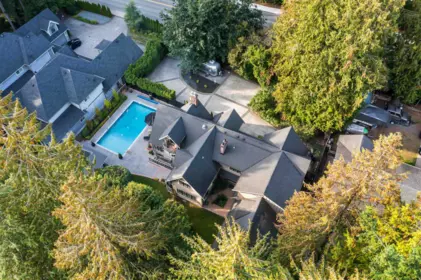 Street View Photo of 744 Austin Avenue, Coquitlam, BC