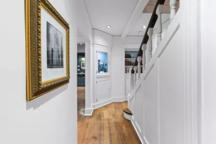 Walk-In Closet Photo of 744 Austin Avenue, Coquitlam, BC