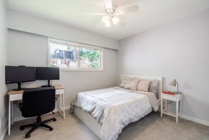 Loft / Bonus Room Photo of 32157 Holiday Avenue, Mission, BC