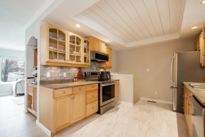 Pantry Photo of 32157 Holiday Avenue, Mission, BC