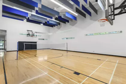 Garage Interior Photo of 2409 657 Whiting Way, Coquitlam, BC