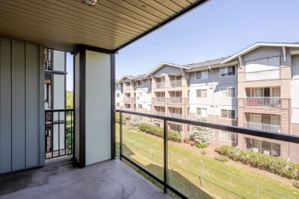 Community Amenities Photo (Clubhouse) of 305 2038 Sandalwood Crescent, Abbotsford, BC