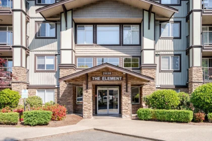 305 2038 Sandalwood Crescent, Abbotsford, BC, Abbotsford — Apartment/Condo for sale