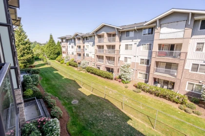 Fitness Center Photo Near 305 2038 Sandalwood Crescent, Abbotsford, BC