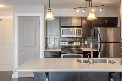 Loft / Bonus Room Photo of 305 2038 Sandalwood Crescent, Abbotsford, BC