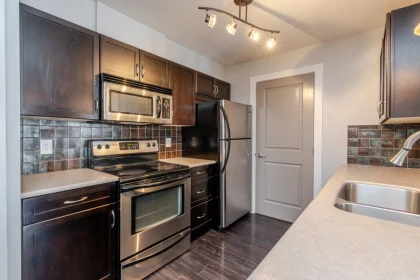 Mudroom Photo of 305 2038 Sandalwood Crescent, Abbotsford, BC
