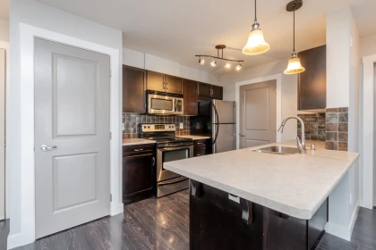 Office / Den Photo of 305 2038 Sandalwood Crescent, Abbotsford, BC