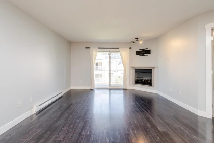 Pantry Photo of 305 2038 Sandalwood Crescent, Abbotsford, BC