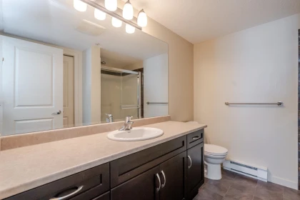 Swimming Pool Photo of 305 2038 Sandalwood Crescent, Abbotsford, BC