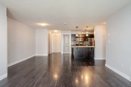 Walk-In Closet Photo of 305 2038 Sandalwood Crescent, Abbotsford, BC