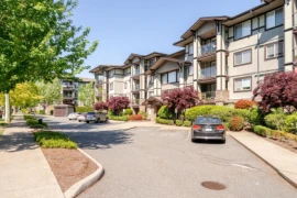 305 2038 Sandalwood Crescent, Abbotsford, BC