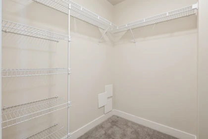 Laundry Room Photo of 710 5728 Berton Avenue, Vancouver, BC