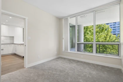 Loft / Bonus Room Photo of 710 5728 Berton Avenue, Vancouver, BC