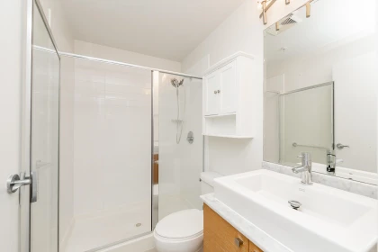 Loft / Bonus Room Photo of 1908 110 Brew Street, Port Moody, BC