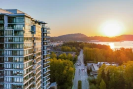 1908 110 Brew Street, Port Moody, BC