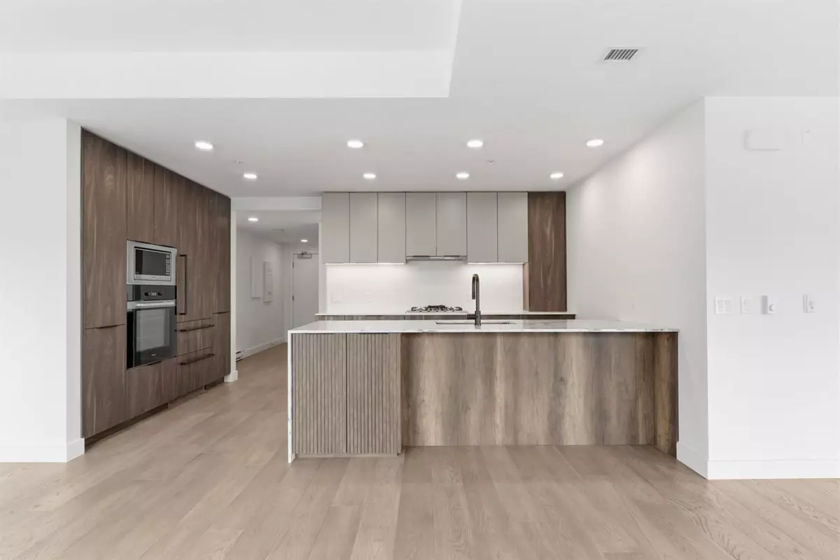 Family Room Photo of 309 3590 W 39th Avenue, Vancouver, BC