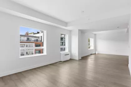 Breakfast Nook Photo of 309 3590 W 39th Avenue, Vancouver, BC