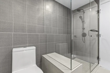 Guest Bathroom Photo of 309 3590 W 39th Avenue, Vancouver, BC