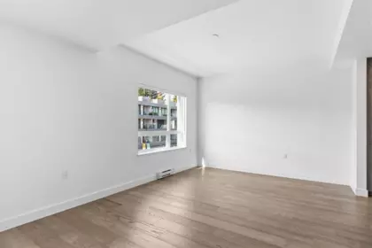 Kitchen Photo of 309 3590 W 39th Avenue, Vancouver, BC