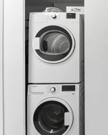 Laundry Room Photo of 309 3590 W 39th Avenue, Vancouver, BC