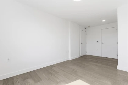 Loft / Bonus Room Photo of 309 3590 W 39th Avenue, Vancouver, BC