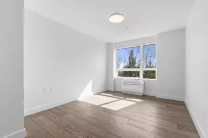 Office / Den Photo of 309 3590 W 39th Avenue, Vancouver, BC