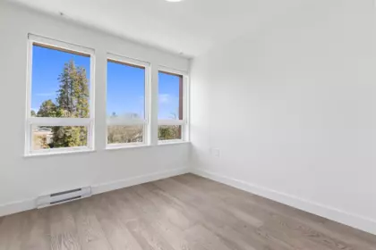 Powder Room Photo of 309 3590 W 39th Avenue, Vancouver, BC