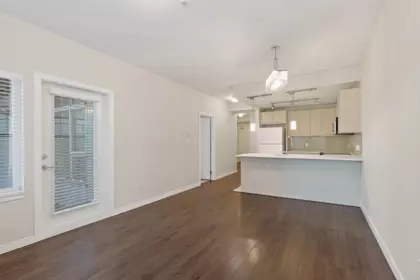 Pantry Photo of 220 5248 Grimmer Street, Burnaby, BC