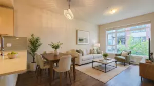 220 5248 Grimmer Street, Burnaby, BC