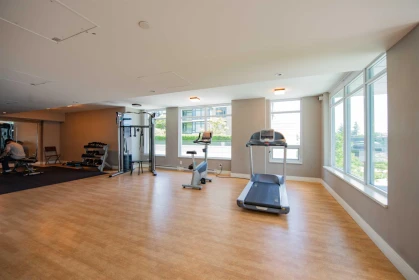 Garage Interior Photo of 856 6288 No. 3 Road, Richmond, BC