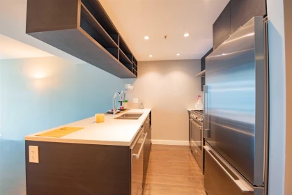 Office / Den Photo of 856 6288 No. 3 Road, Richmond, BC