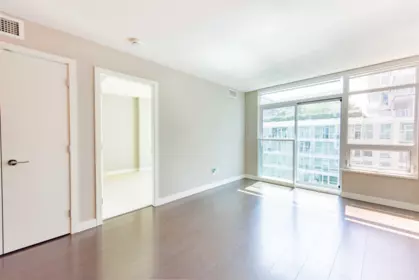 Pantry Photo of 856 6288 No. 3 Road, Richmond, BC